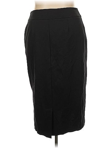 Ashley Stewart Casual Skirt (view 2)