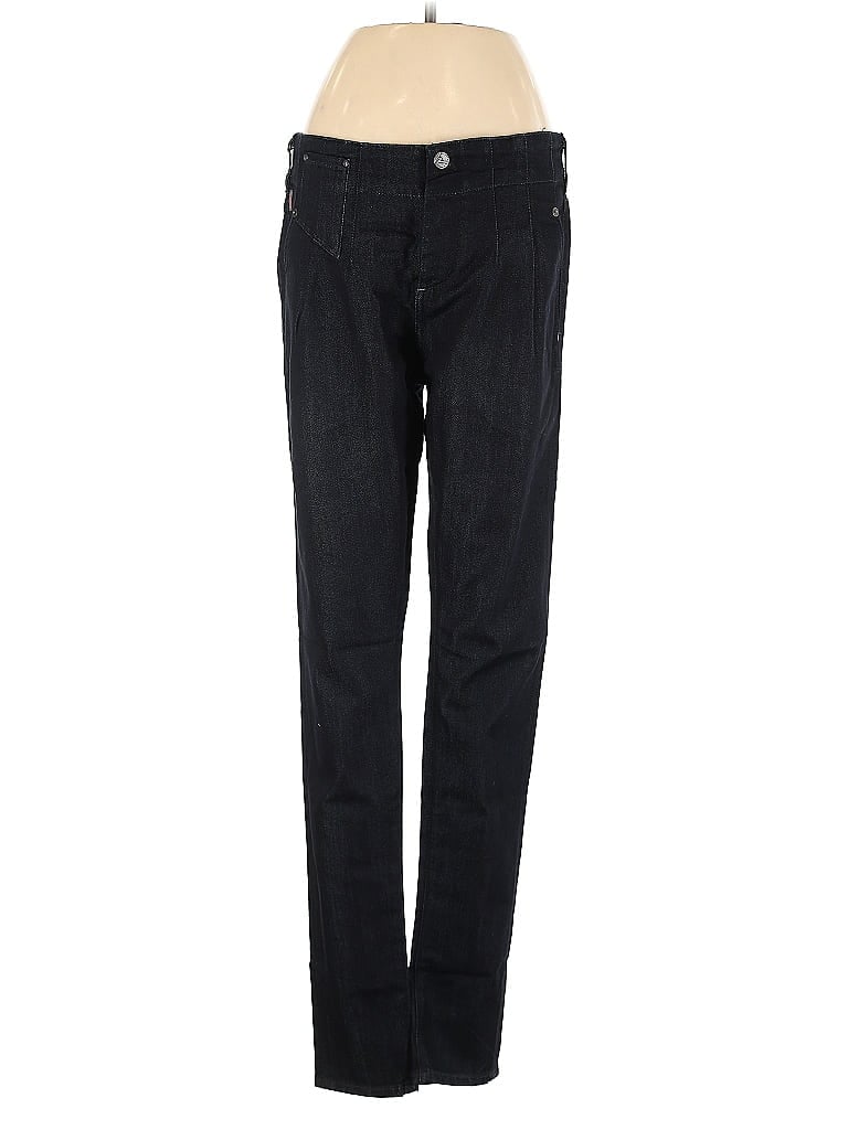 Click to view more detailed imagery on our partner's website Pre-owned Citizen Of Humanity Jeans In Blue