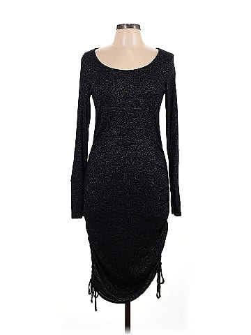 Earthbound Trading Co. Cocktail Dress (view 1)