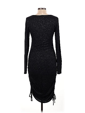 Earthbound Trading Co. Cocktail Dress (view 2)