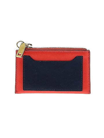 J.Crew Leather Card Holder (view 1)