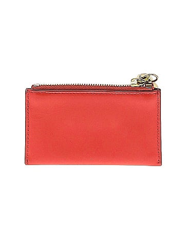 J.Crew Leather Card Holder (view 2)