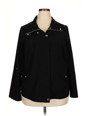 Laura Ashley Jacket (view 1)