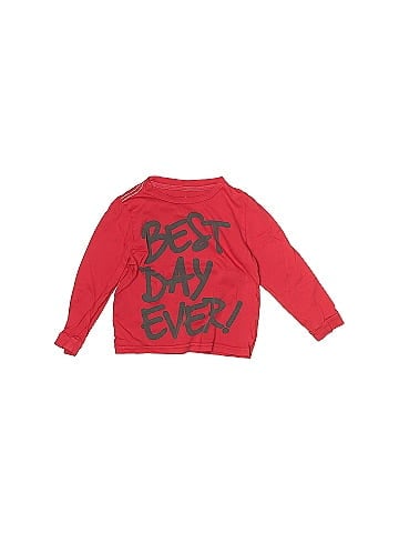 Peek... Long Sleeve T-Shirt (view 1)