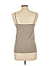 Fossil Tan Tank Top Size L - photo 2