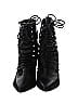 IRO Black Ankle Boots Size EU 37 - photo 2