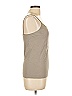 Fossil Tan Tank Top Size L - photo 4