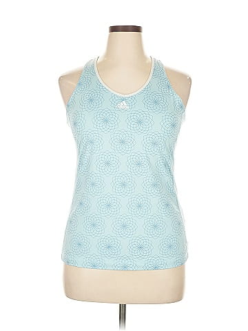 Adidas Tank Top (view 1)