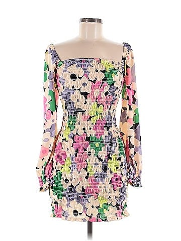 Trixxi Cocktail Dress (view 1)