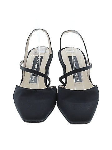Nina Heels (view 2)