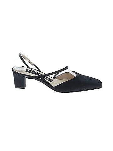 Nina Heels (view 1)