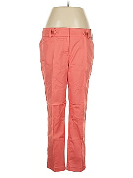 7th Avenue Design Studio New York & Company Casual Pants
