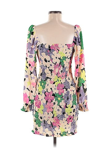 Trixxi Cocktail Dress (view 2)