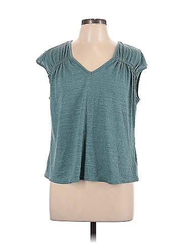 Love Scarlett Short Sleeve Top (view 1)