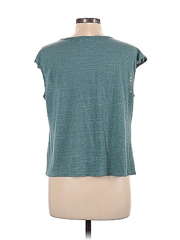 Love Scarlett Short Sleeve Top (view 2)