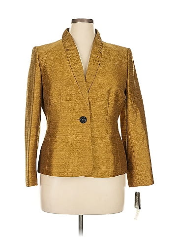 Kasper Blazer (view 1)