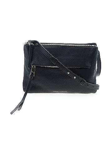 Vince Camuto Leather Crossbody Bag (view 1)