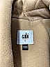 CAbi Tan Brown Coat Size S - photo 6