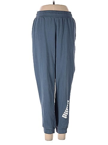 Puma Track Pants (view 1)