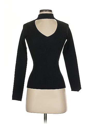Autumn Cashmere Turtleneck Sweater (view 1)