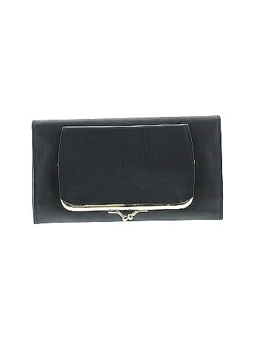 Buxton Leather Wallet (view 1)