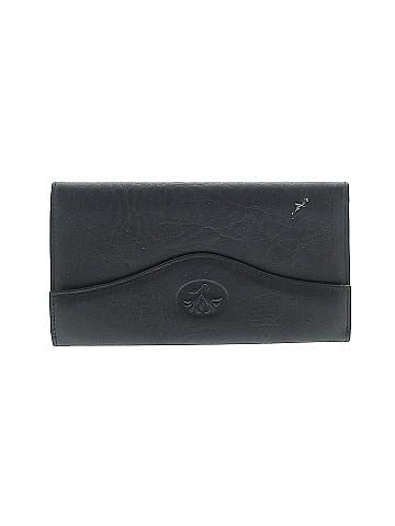 Buxton Leather Wallet (view 2)