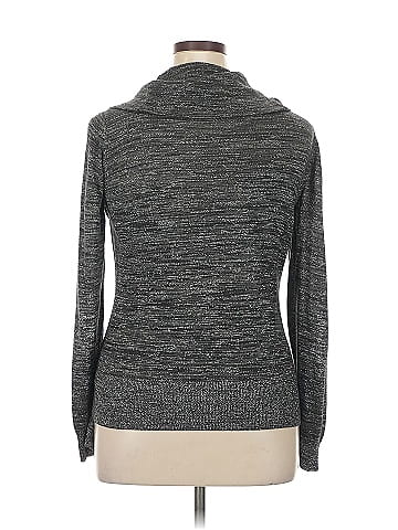 Liz Claiborne Turtleneck Sweater (view 2)