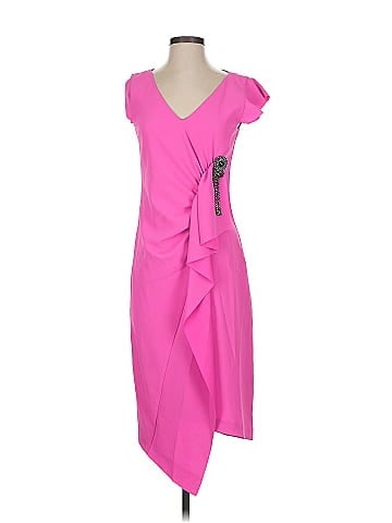 Pinko Cocktail Dress (view 1)