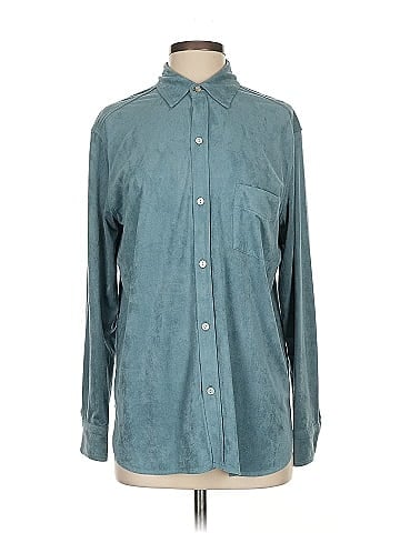 Sophie Max Long Sleeve Blouse (view 1)