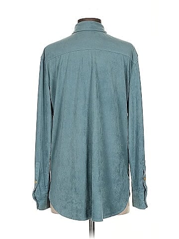 Sophie Max Long Sleeve Blouse (view 2)