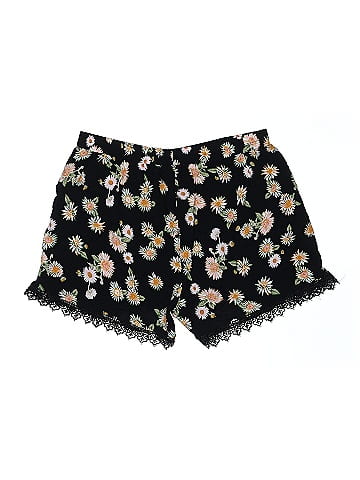 Allegra K Shorts (view 1)