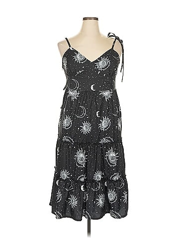 Romwe Cocktail Dress (view 1)