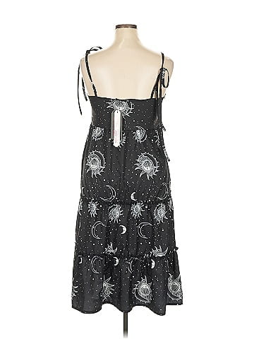 Romwe Cocktail Dress (view 2)