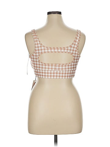 P.E Nation Tank Top (view 2)
