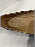 Chloé Chevron-herringbone Brown Flats Size EU 37 1/2 - photo 5