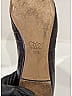 Chloé Chevron-herringbone Brown Flats Size EU 37 1/2 - photo 6