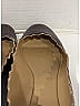 Chloé Chevron-herringbone Brown Flats Size EU 37 1/2 - photo 3