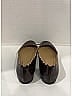 Chloé Chevron-herringbone Brown Flats Size EU 37 1/2 - photo 7