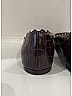 Chloé Chevron-herringbone Brown Flats Size EU 37 1/2 - photo 8