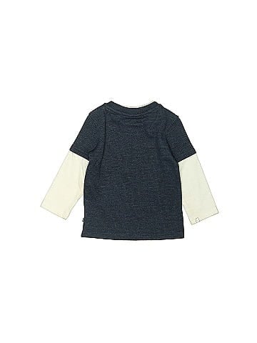 Timberland 3/4 Sleeve T-Shirt (view 2)