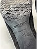 Jimmy Choo 100% Suede Black Suede Ankle Boots Size EU 39 - photo 7