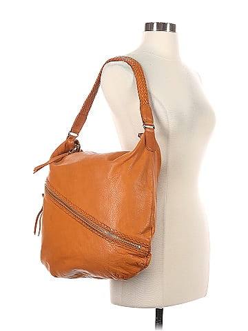 Christopher.Kon Leather Hobo (view 2)