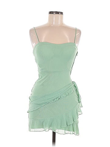 Speechless Cocktail Dress (view 1)