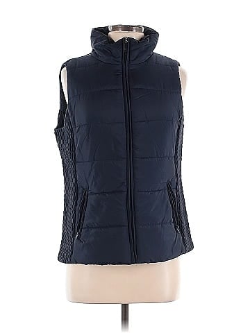 Liz Claiborne Vest (view 1)