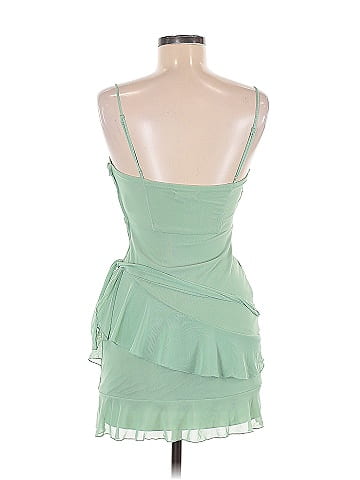 Speechless Cocktail Dress (view 2)