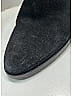 Jimmy Choo 100% Suede Black Suede Ankle Boots Size EU 39 - photo 4