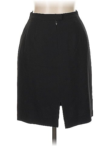 DKNY Wool Skirt (view 2)