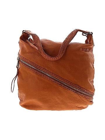 Christopher.Kon Leather Hobo (view 1)