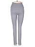 Mono b Gray Yoga Pants Size S - photo 2