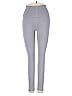 Mono b Gray Yoga Pants Size S - photo 1